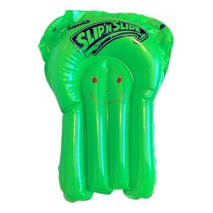 Slip’n slide wham-o kick board